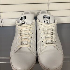 Adidas Stan Smith White Sneakers